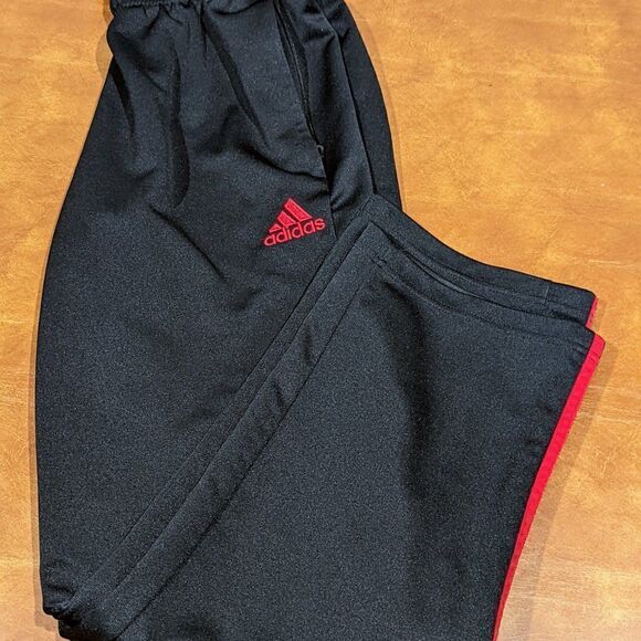 Vintage Adidas Chicago fire training pants - Picture 6 of 6